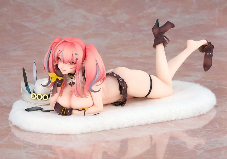 Azur Lane - Scale Figure - Bremerton (Dakimakura Ver.)