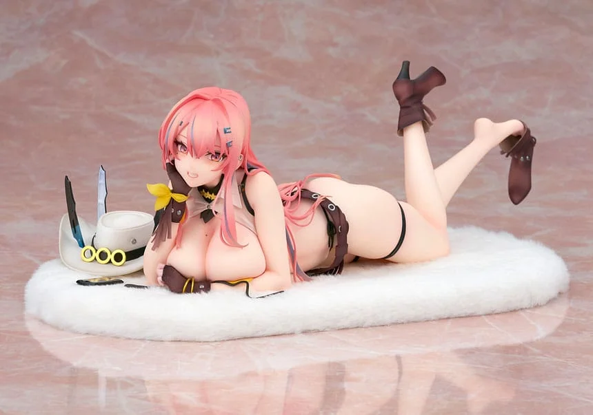 Azur Lane - Scale Figure - Bremerton (Dakimakura Ver.)