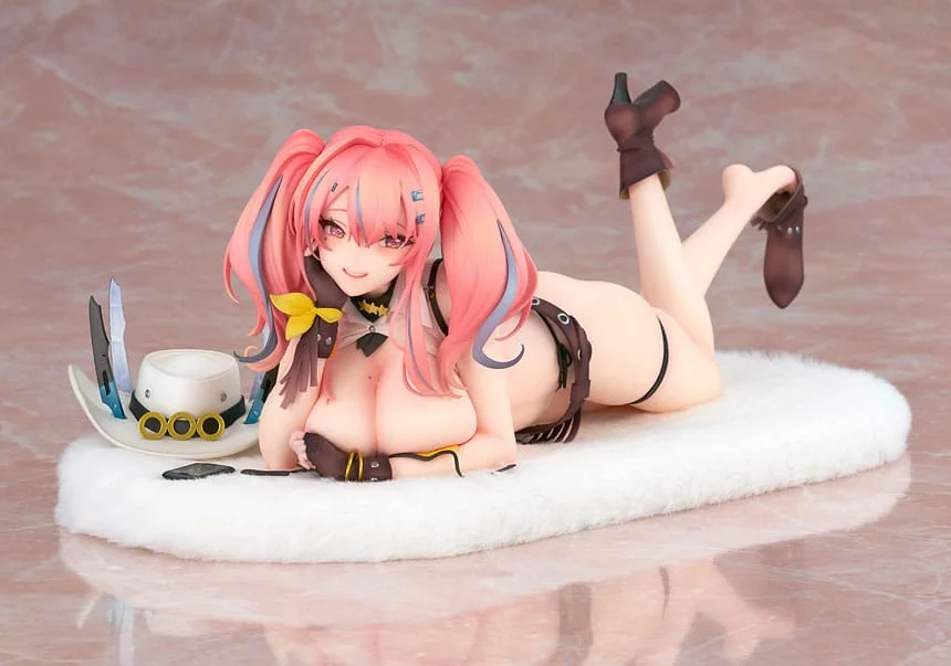 Azur Lane - Scale Figure - Bremerton (Dakimakura Ver.)