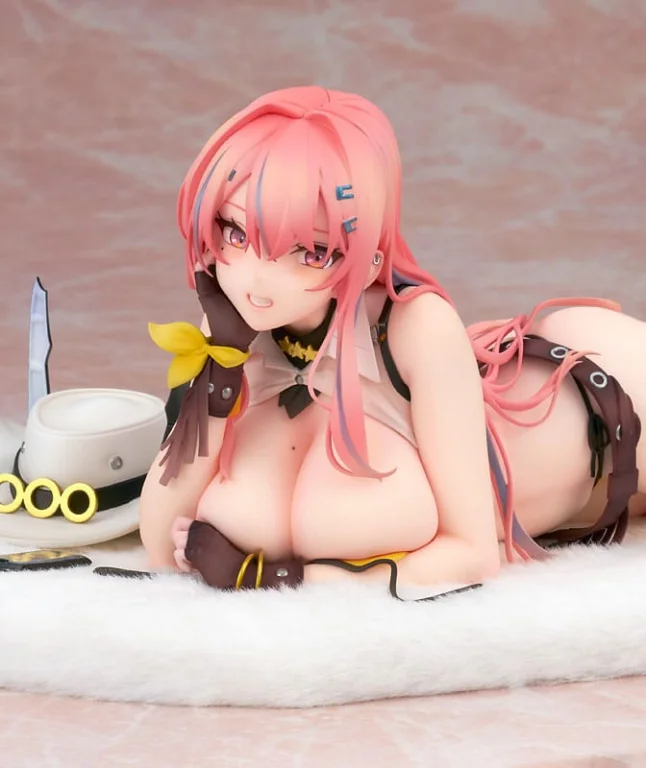 Azur Lane - Scale Figure - Bremerton (Dakimakura Ver.)