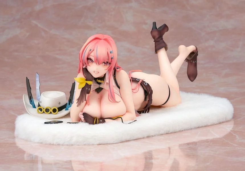 Azur Lane - Scale Figure - Bremerton (Dakimakura Ver.)