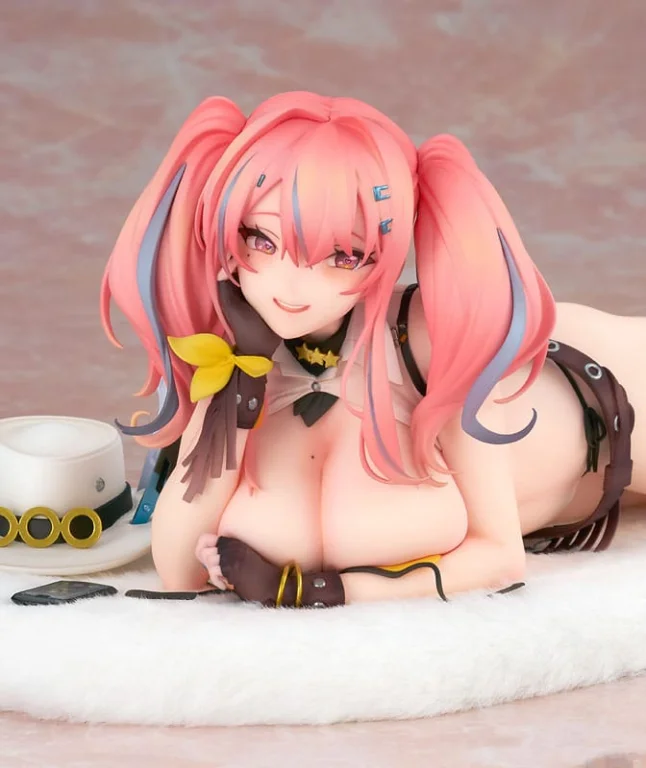 Azur Lane - Scale Figure - Bremerton (Dakimakura Ver.)