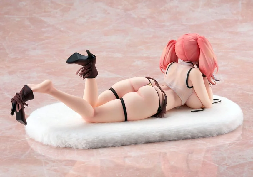 Azur Lane - Scale Figure - Bremerton (Dakimakura Ver.)