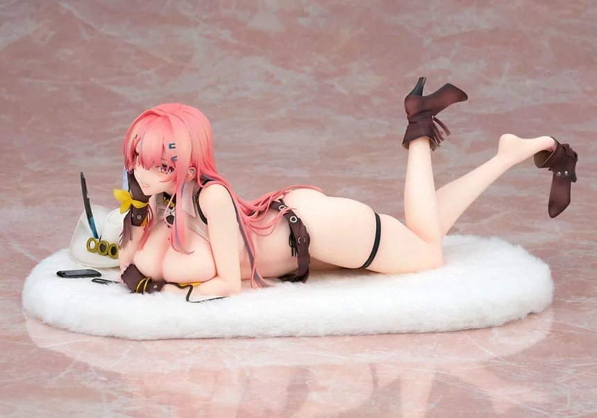 Azur Lane - Scale Figure - Bremerton (Dakimakura Ver.)