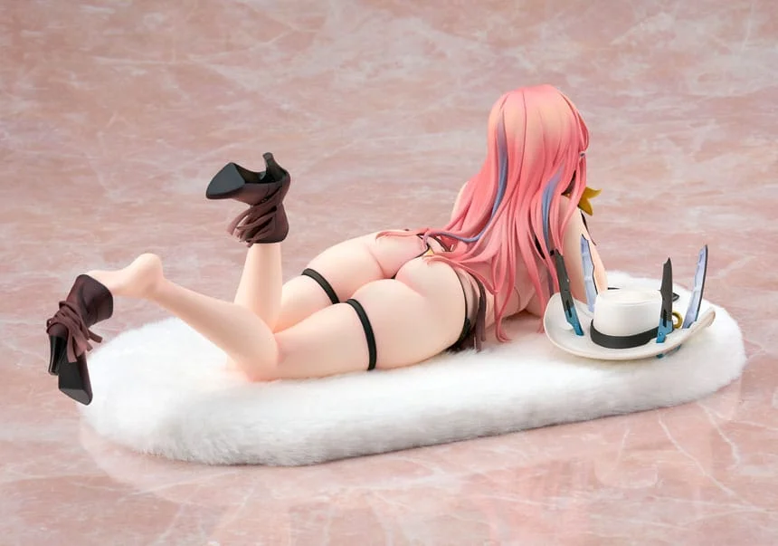 Azur Lane - Scale Figure - Bremerton (Dakimakura Ver.)