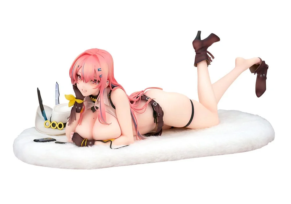 Azur Lane - Scale Figure - Bremerton (Dakimakura Ver.)