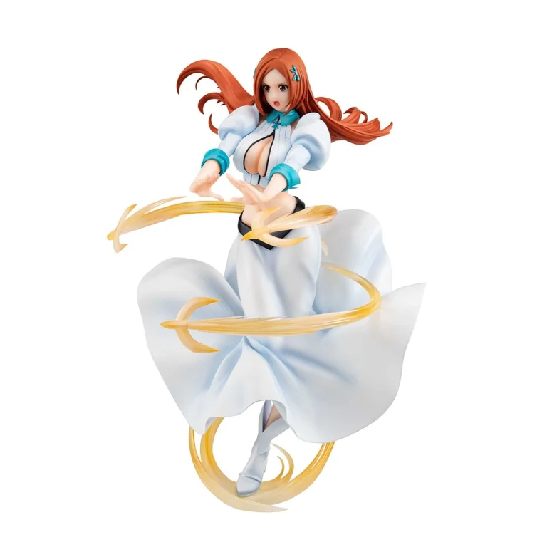 Bleach - Gals Series - Orihime Inoue