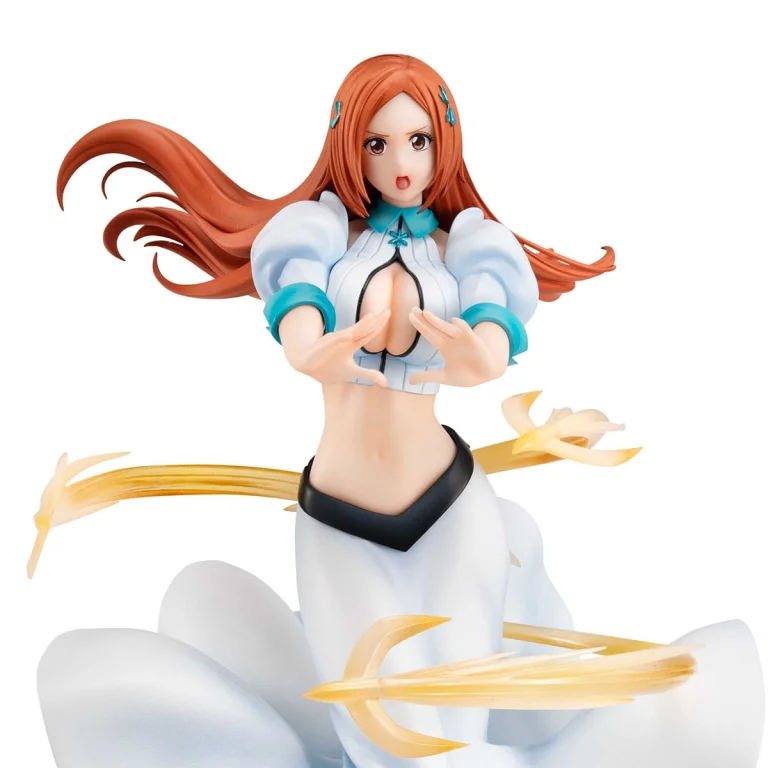 Bleach - Gals Series - Orihime Inoue