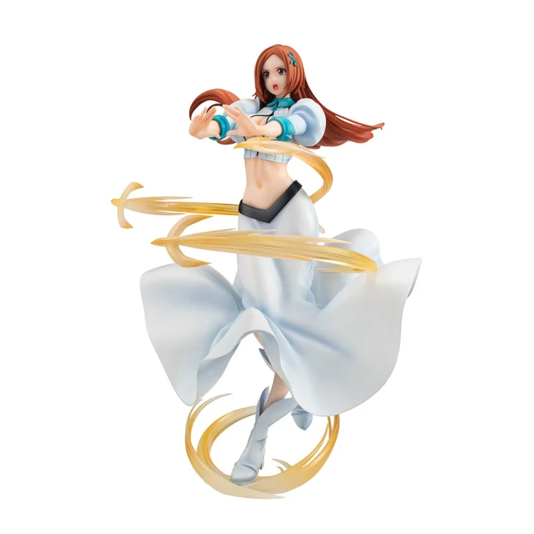 Bleach - Gals Series - Orihime Inoue