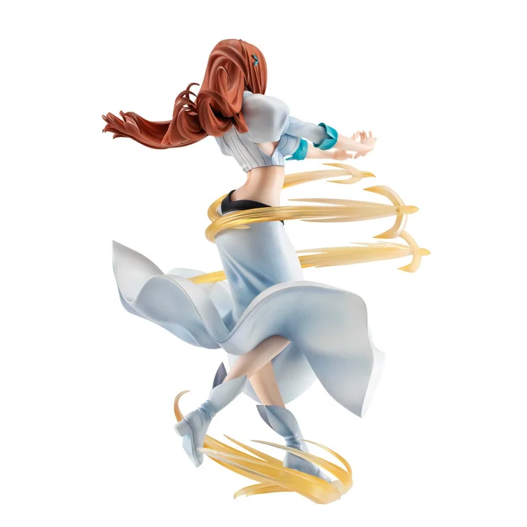 Bleach - Gals Series - Orihime Inoue