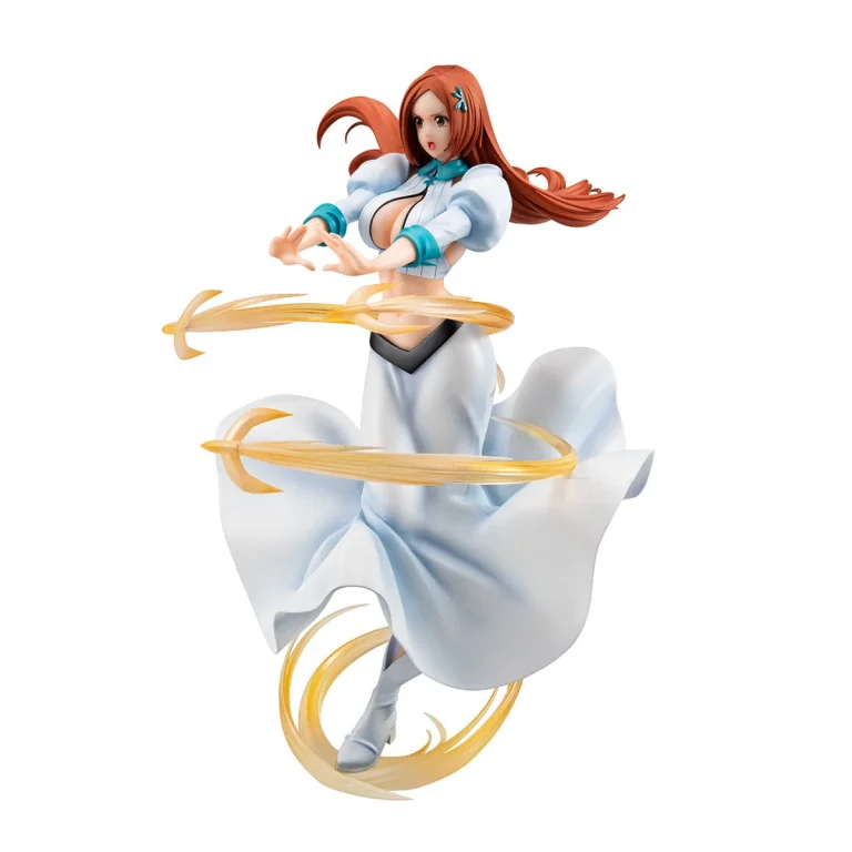 Bleach - Gals Series - Orihime Inoue