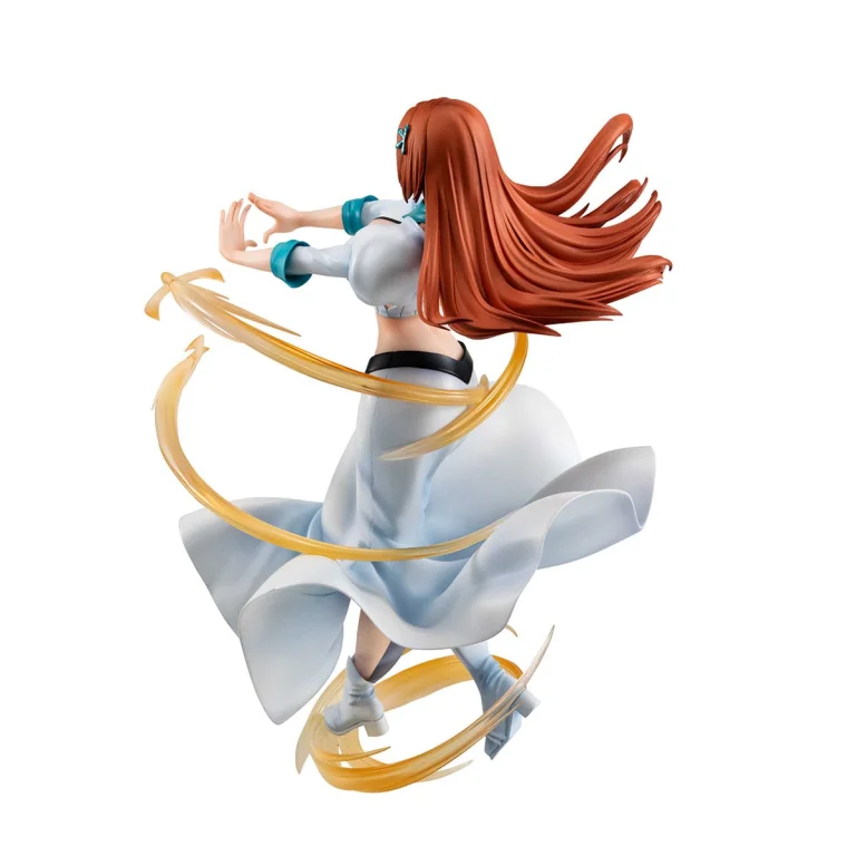 Bleach - Gals Series - Orihime Inoue