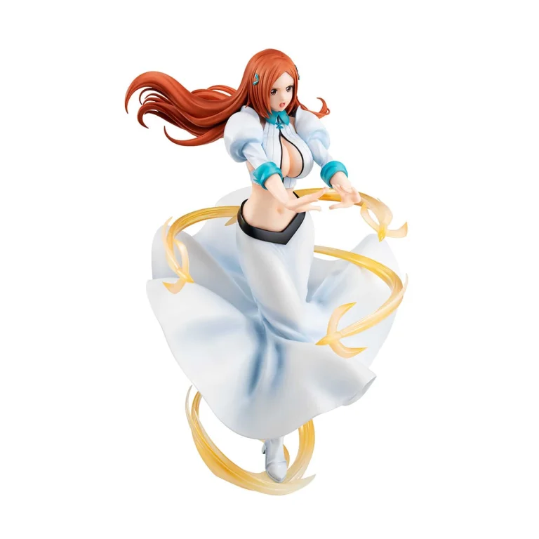 Bleach - Gals Series - Orihime Inoue