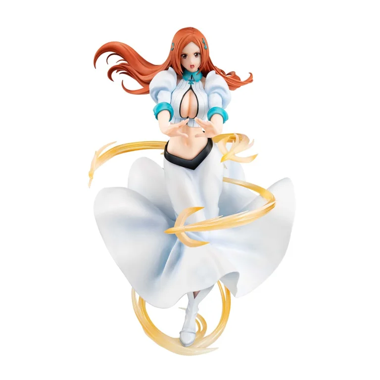 Bleach - Gals Series - Orihime Inoue