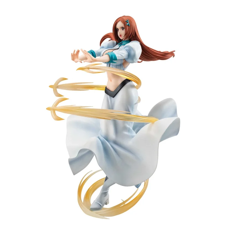 Bleach - Gals Series - Orihime Inoue