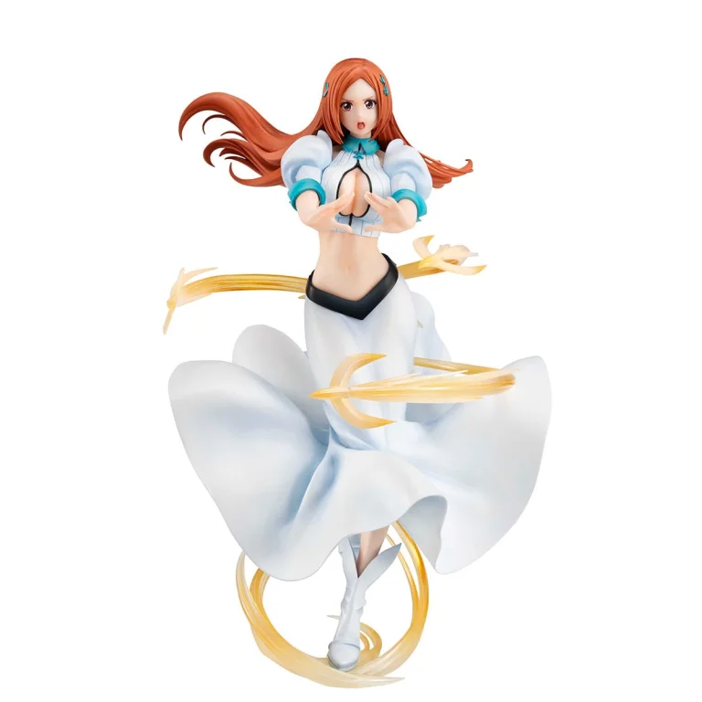 Bleach - Gals Series - Orihime Inoue