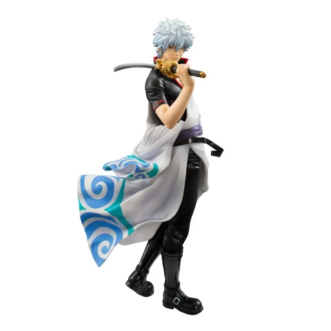 Produktbild zu Gintama - G.E.M. Series - Gintoki Sakata (20th Anniversary Ver.)