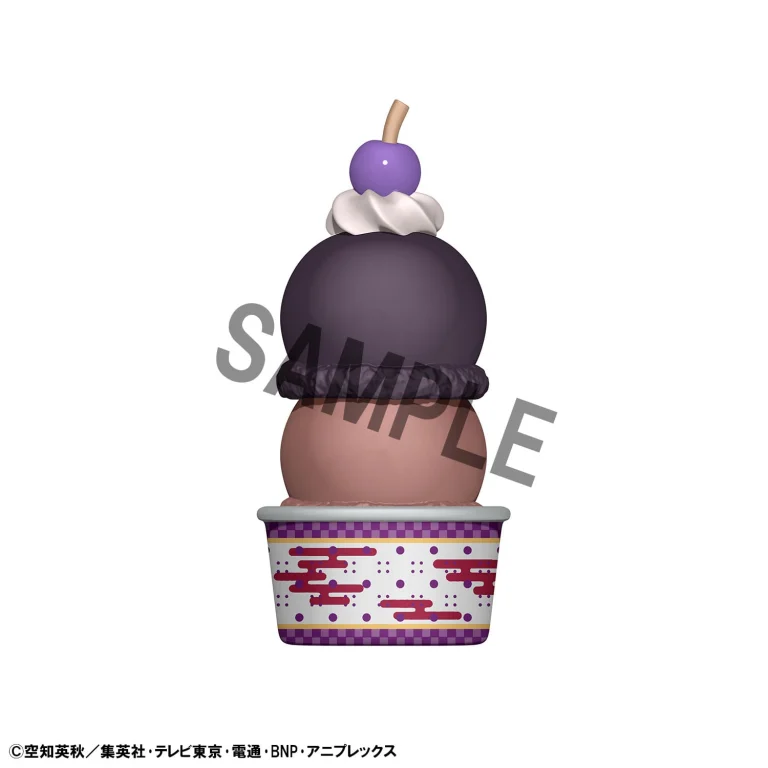 Gintama - Stack Up & Change - Set (with Gift)