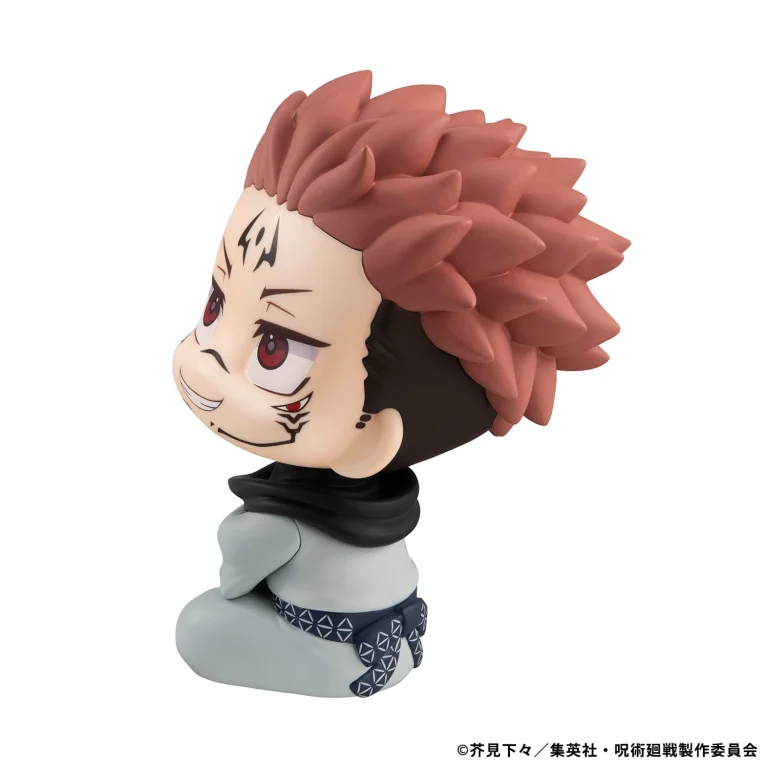 Jujutsu Kaisen - Look Up Series - Sukuna Ryōmen