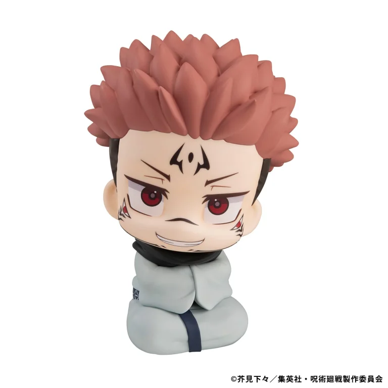 Jujutsu Kaisen - Look Up Series - Sukuna Ryōmen