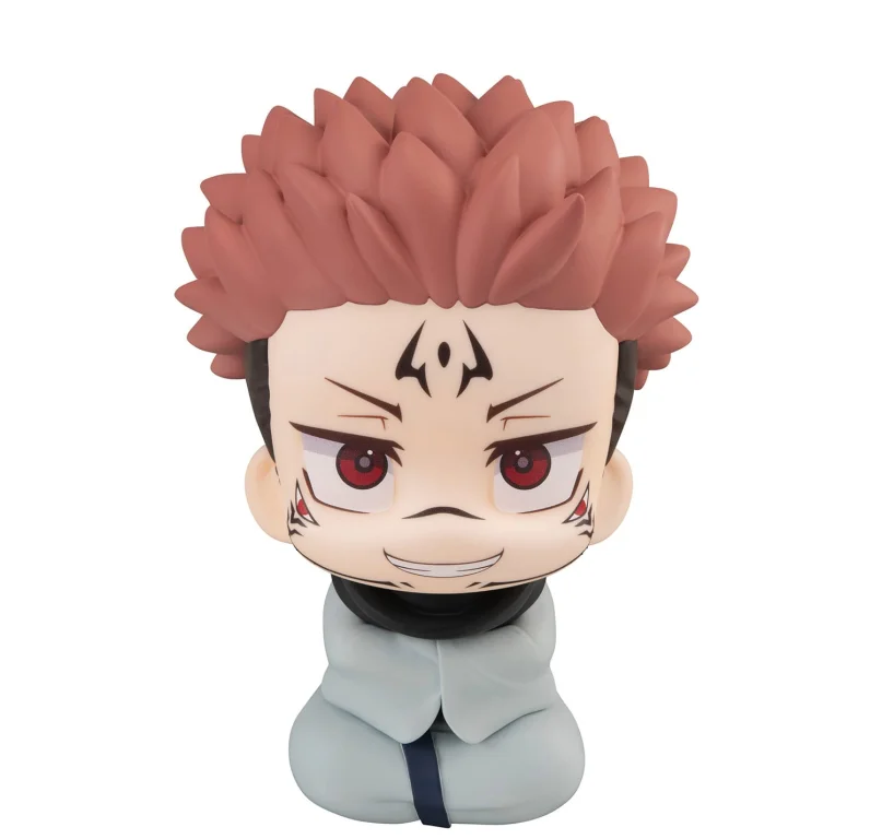 Jujutsu Kaisen - Look Up Series - Sukuna Ryōmen