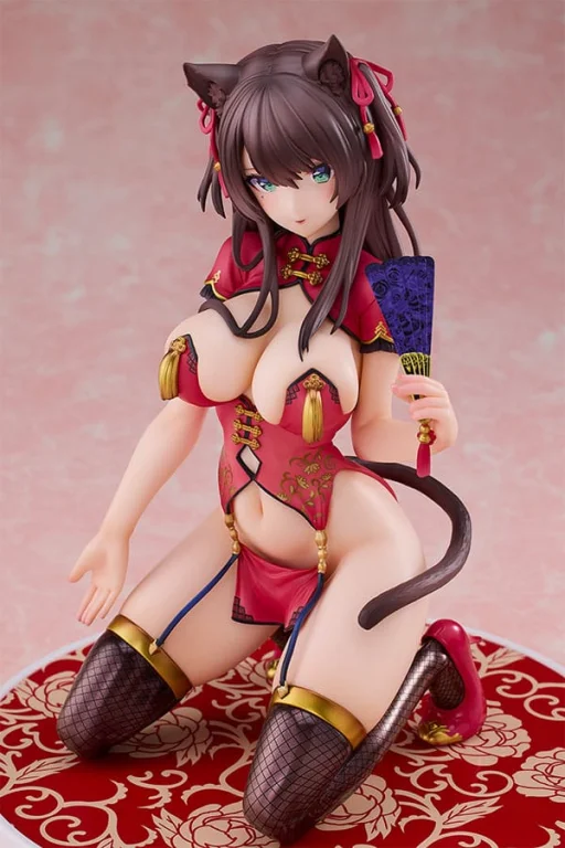 Matarō - Scale Figure - Kuroneko