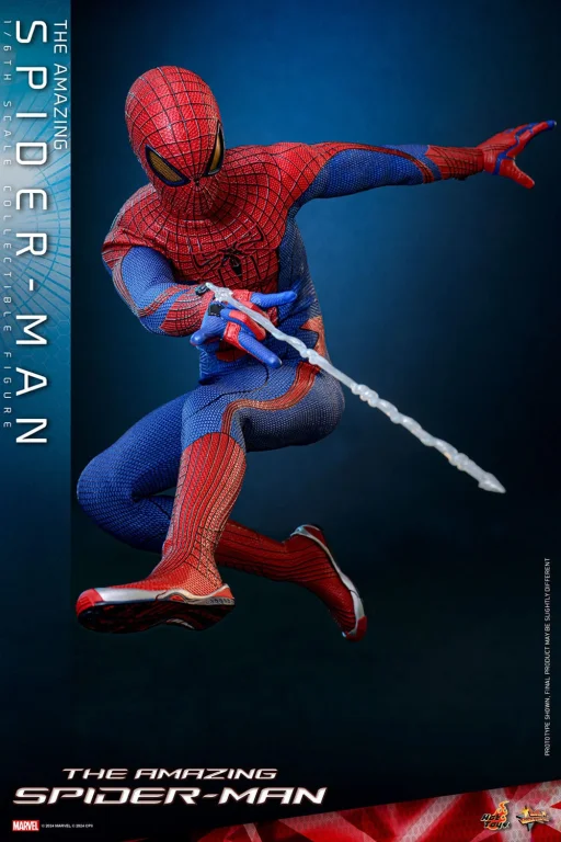 Spider-Man - Scale Action Figure - Spider-Man