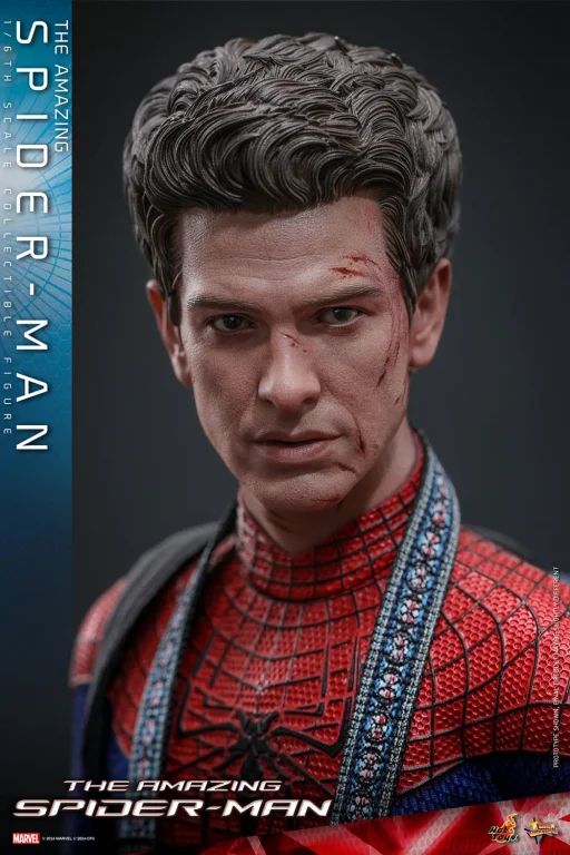 Spider-Man - Scale Action Figure - Spider-Man