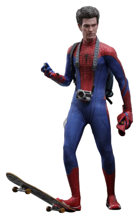 Spider-Man - Scale Action Figure - Spider-Man