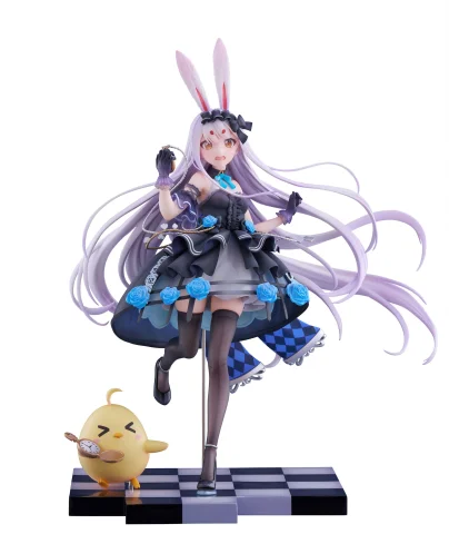 Produktbild zu Azur Lane - F:NEX - Shimakaze (The White Rabbit of Wonderland ver.)