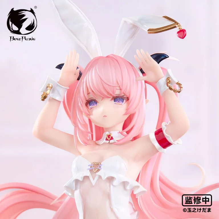 Tamano Kedama - Scale Figure - Lulumu