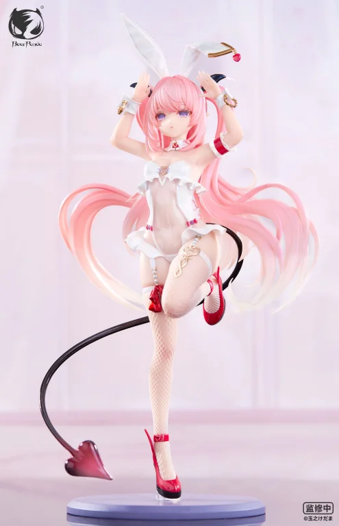 Tamano Kedama - Scale Figure - Lulumu