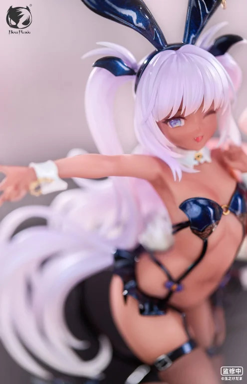 Tamano Kedama - Scale Figure - Lulumu & Kulomu