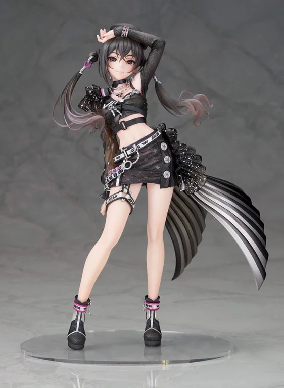 Idolmaster - Scale Figure - Akira Sunazuka (Layered My Edgy Ver.)