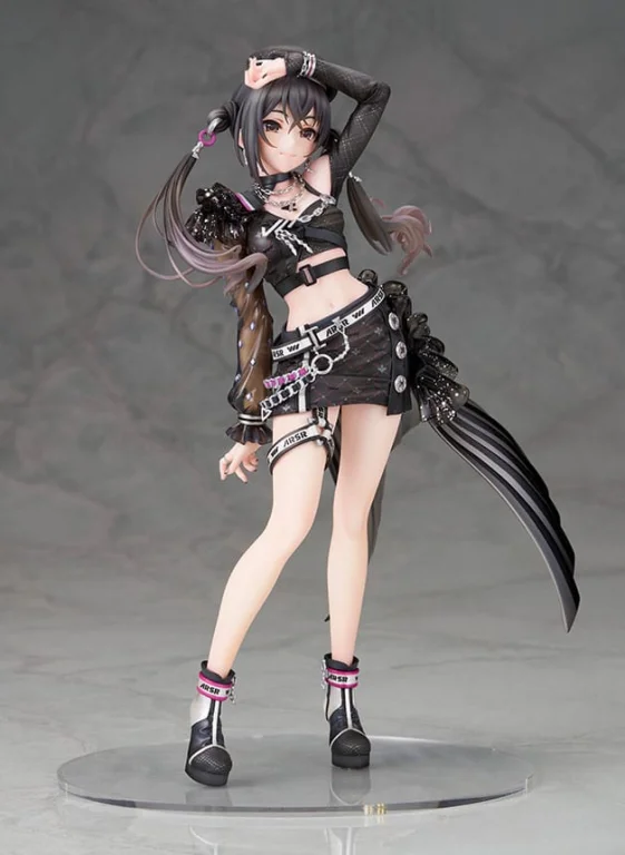 Idolmaster - Scale Figure - Akira Sunazuka (Layered My Edgy Ver.)