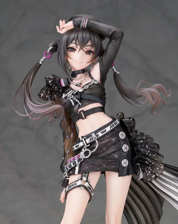 Idolmaster - Scale Figure - Akira Sunazuka (Layered My Edgy Ver.)