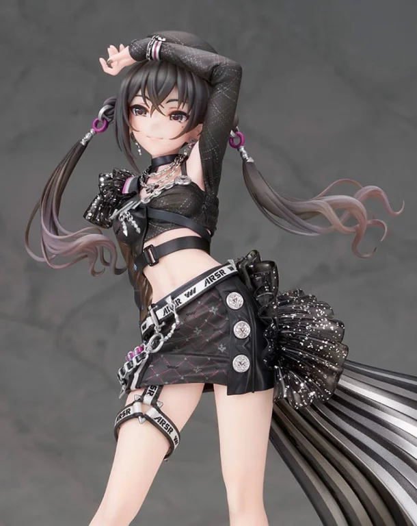 Idolmaster - Scale Figure - Akira Sunazuka (Layered My Edgy Ver.)