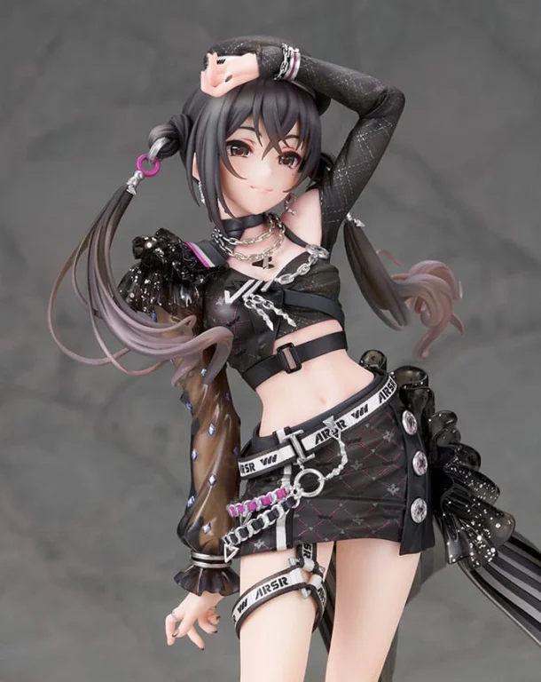 Idolmaster - Scale Figure - Akira Sunazuka (Layered My Edgy Ver.)