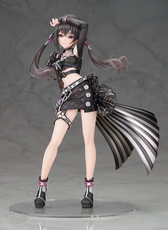 Idolmaster - Scale Figure - Akira Sunazuka (Layered My Edgy Ver.)