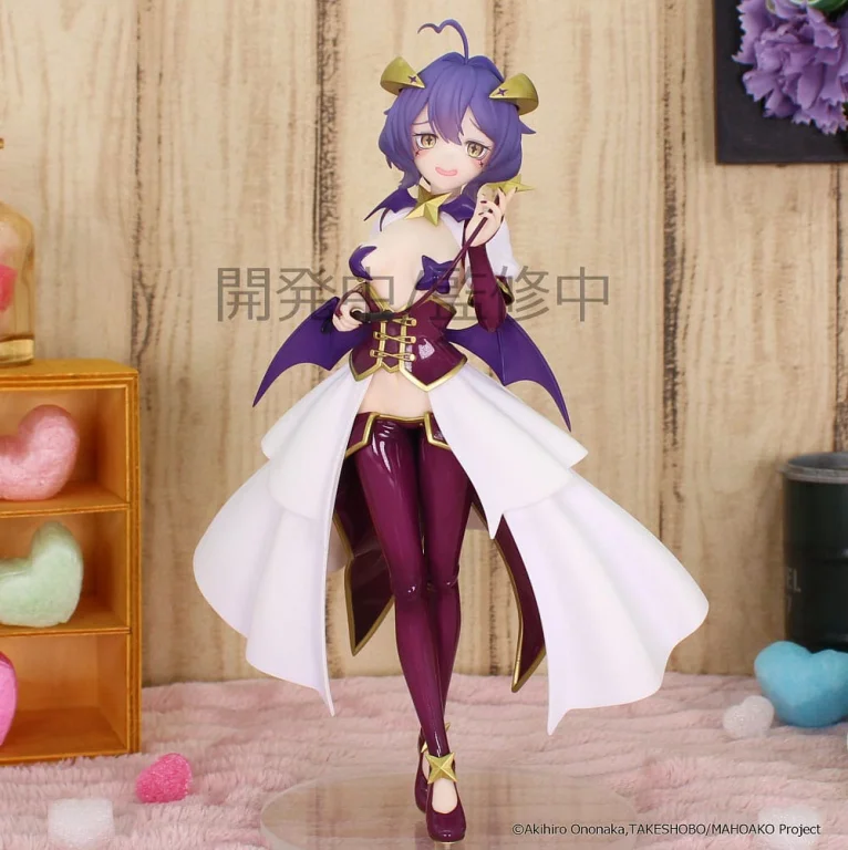 Gushing Over Magical Girls - Vivit Figure - Magia Baiser