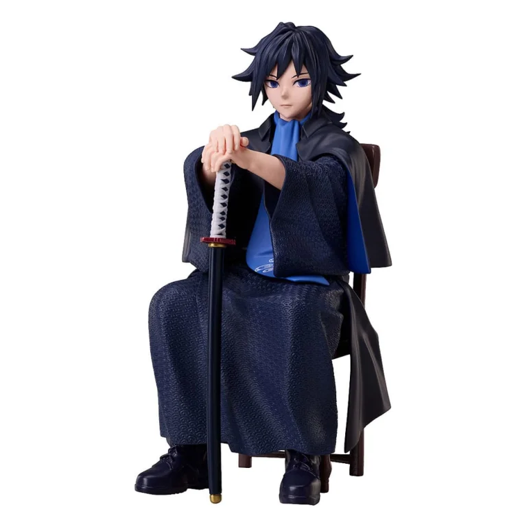 Demon Slayer - Non-Scale Figure - Giyū Tomioka