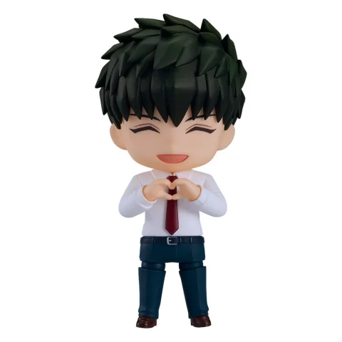 Produktbild zu Yakuza Fiancé - Nendoroid - Kirishima Miyama