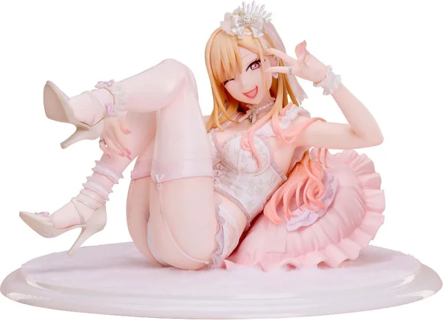 Produktbild zu My Dress-Up Darling - Scale Figure - Marin Kitagawa (Babydoll ver.)