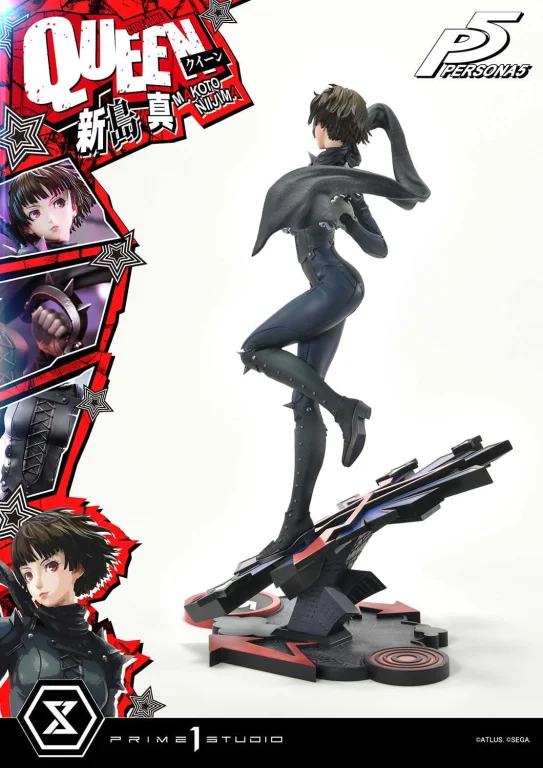 Persona 5 - Premium Masterline - Makoto Niijima (Queen)