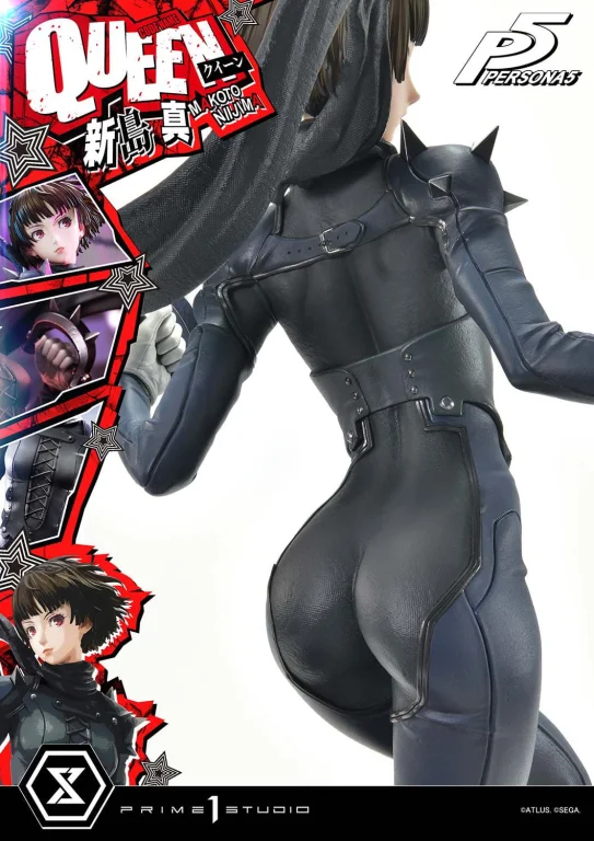 Persona 5 - Premium Masterline - Makoto Niijima (Queen)