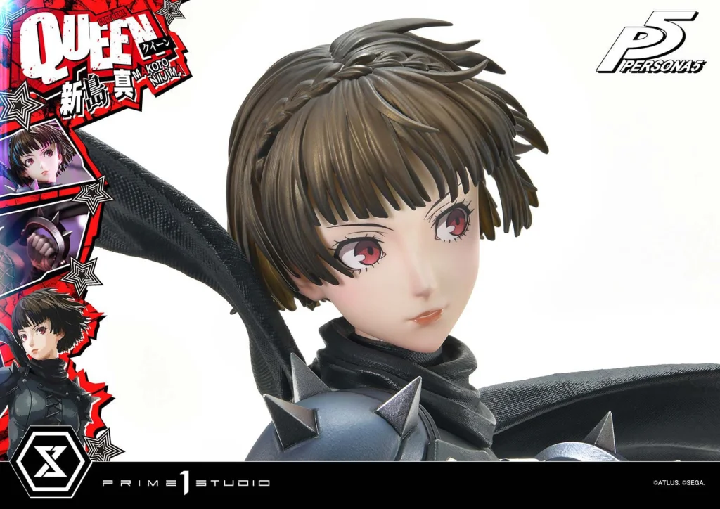 Persona 5 - Premium Masterline - Makoto Niijima (Queen)