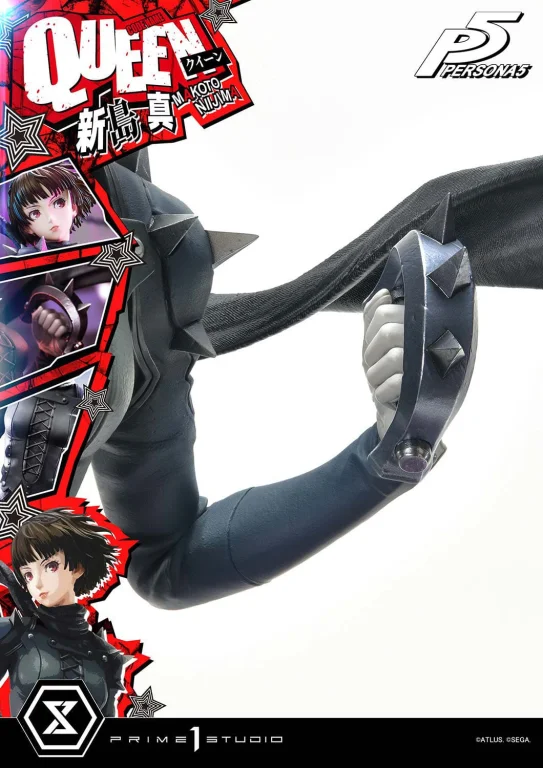 Persona 5 - Premium Masterline - Makoto Niijima (Queen)