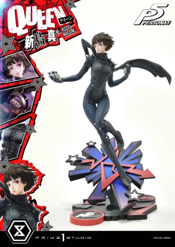 Produktbild zu Persona 5 - Premium Masterline - Makoto Niijima (Queen)