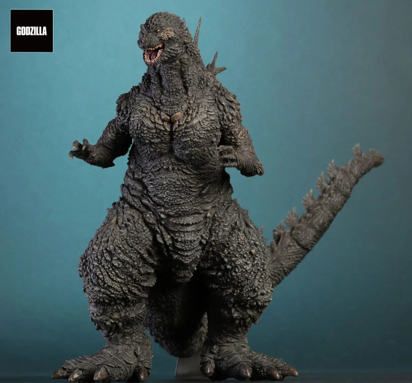 Godzilla - TOHO Daikaiju Series - Godzilla