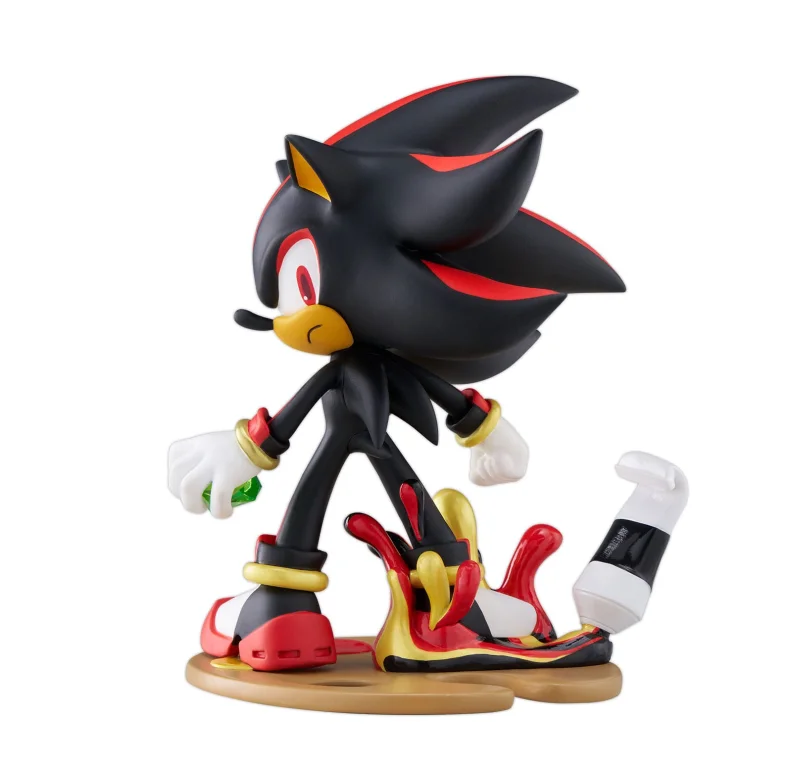 Sonic - PalVerse - Shadow the Hedgehog